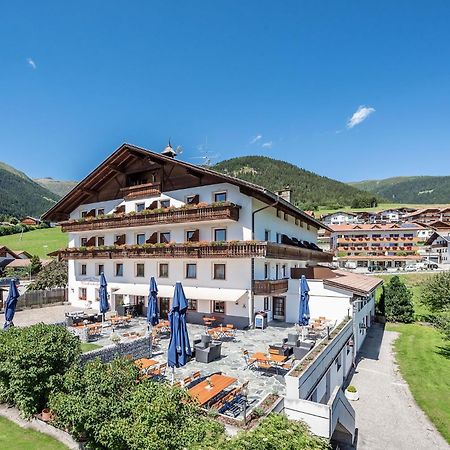 Hotel Wiedenhofer Terento Bagian luar foto