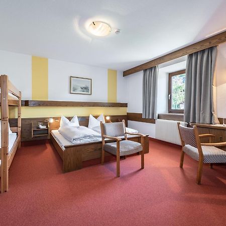 Hotel Wiedenhofer Terento Bagian luar foto