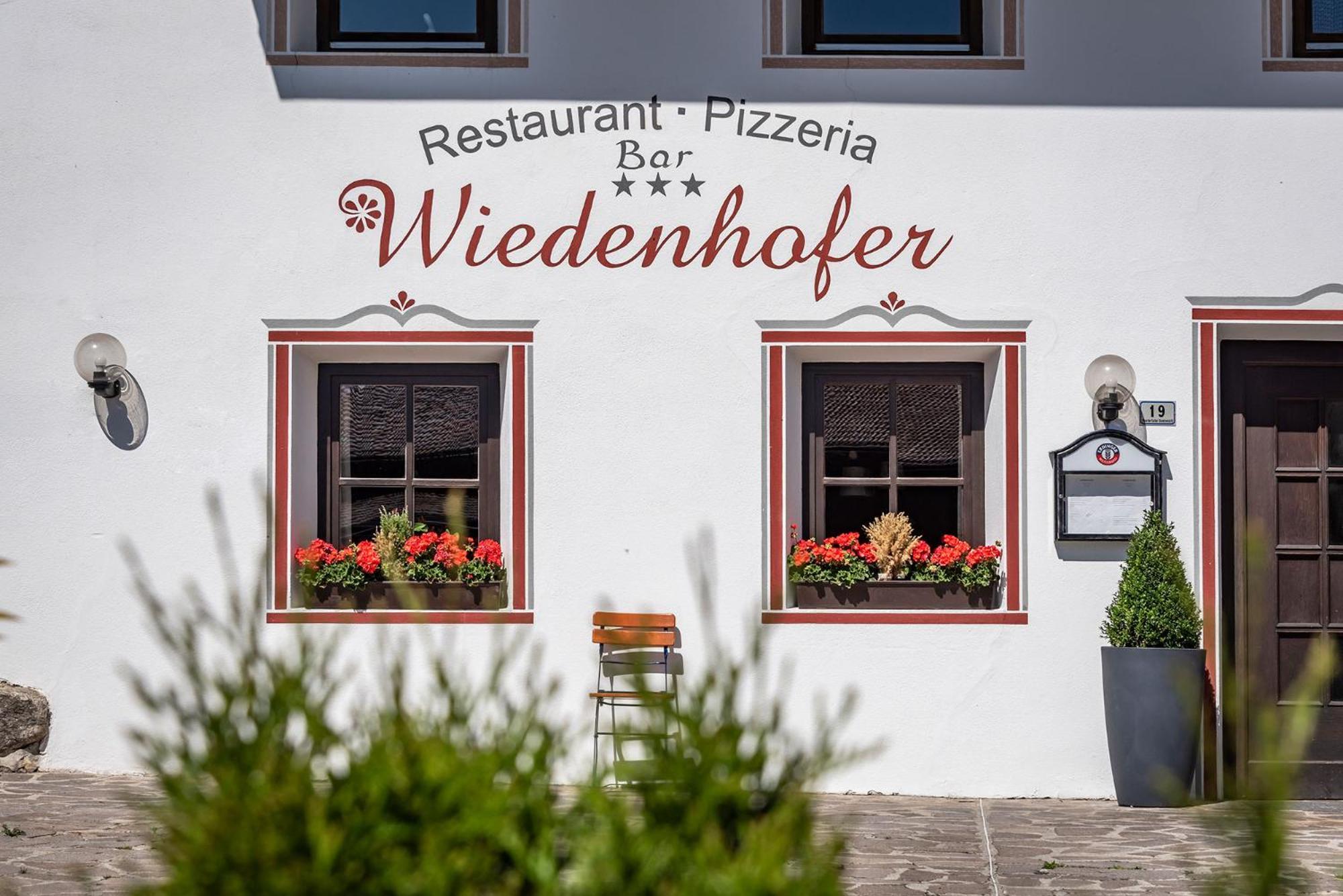 Hotel Wiedenhofer Terento Bagian luar foto